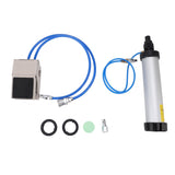 Pneumatic Caulking Tool Sealant Caulk Applicator Device for Home Decoration Aluminum Alloy 310ml