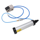 Pneumatic Caulking Tool Sealant Caulk Applicator Device for Home Decoration Aluminum Alloy 310ml