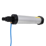 Pneumatic Caulking Tool Sealant Caulk Applicator Device for Home Decoration Aluminum Alloy 310ml
