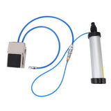 Pneumatic Caulking Tool Sealant Caulk Applicator Device for Home Decoration Aluminum Alloy 310ml