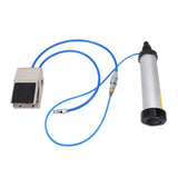 Pneumatic Caulking Tool Sealant Caulk Applicator Device for Home Decoration Aluminum Alloy 310ml