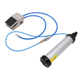 Pneumatic Caulking Tool Sealant Caulk Applicator Device for Home Decoration Aluminum Alloy 310ml