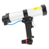 Pneumatic Caulking Tool Aluminum Alloy Compact Pneumatic Cartridge Applicator for Home Decoration 310ml In Australia - Darrahopens