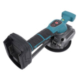 Tile Vibrator Leveling Machine 5 Speed Adjustable Strong Suction Cordless Tile Suction Cup Vibrating Installation Tool