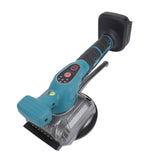 Tile Vibrator Leveling Machine 5 Speed Adjustable Strong Suction Cordless Tile Suction Cup Vibrating Installation Tool