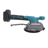 Tile Vibrator Leveling Machine 5 Speed Adjustable Strong Suction Cordless Tile Suction Cup Vibrating Installation Tool