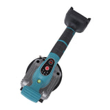 Tile Vibrator Leveling Machine 5 Speed Adjustable Strong Suction Cordless Tile Suction Cup Vibrating Installation Tool