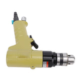 Pneumatic Drill Professional 1800RPM High Speed 3/8 Inch Reversible Rotation Drill Tool for Hole Drilling for Furniture Machine Production In Australia - Darrahopens