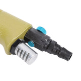 Pneumatic Drill Professional 1800RPM High Speed 3/8 Inch Reversible Rotation Drill Tool for Hole Drilling for Furniture Machine Production In Australia - Darrahopens