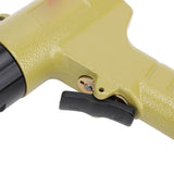 Pneumatic Drill Professional 1800RPM High Speed 3/8 Inch Reversible Rotation Drill Tool for Hole Drilling for Furniture Machine Production