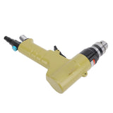 Pneumatic Drill Professional 1800RPM High Speed 3/8 Inch Reversible Rotation Drill Tool for Hole Drilling for Furniture Machine Production