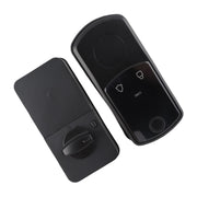 Smart Lock with Keypad Multiple Unlocking Methods Auto Lock Electronic Deadbolt Fingerprint Lock for Home Office Apartment In Australia - Darrahopens