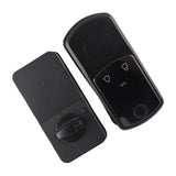 Smart Lock with Keypad Multiple Unlocking Methods Auto Lock Electronic Deadbolt Fingerprint Lock for Home Office Apartment In Australia - Darrahopens