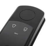 Smart Lock with Keypad Multiple Unlocking Methods Auto Lock Electronic Deadbolt Fingerprint Lock for Home Office Apartment