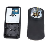 Smart Lock with Keypad Multiple Unlocking Methods Auto Lock Electronic Deadbolt Fingerprint Lock for Home Office Apartment