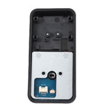 Smart Lock with Keypad Multiple Unlocking Methods Auto Lock Electronic Deadbolt Fingerprint Lock for Home Office Apartment