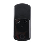 Smart Lock with Keypad Multiple Unlocking Methods Auto Lock Electronic Deadbolt Fingerprint Lock for Home Office Apartment