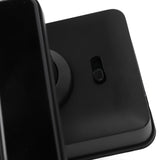 Smart Gate Lock Fingerprint Password Key APP Card Unlocking Electronic Entry Lock Biometric Door Handle In Australia - Darrahopens