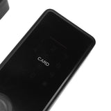 Smart Door Safety Lock for Tuya Door Fingerprint Password Digital Lock Door Entry Lock for Home Apartment Hotel In Australia - Darrahopens