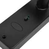 Smart Door Safety Lock for Tuya Door Fingerprint Password Digital Lock Door Entry Lock for Home Apartment Hotel