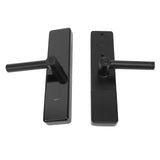 Smart Door Safety Lock for Tuya Door Fingerprint Password Digital Lock Door Entry Lock for Home Apartment Hotel