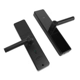 Smart Door Safety Lock for Tuya Door Fingerprint Password Digital Lock Door Entry Lock for Home Apartment Hotel
