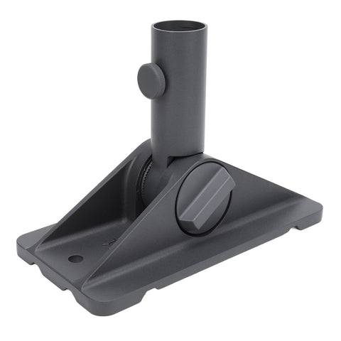 Antenna Roof Mount Adjustable Angle Aluminum Alloy Weatherproof Stable Support Enhanced Signal Reception In Australia - Darrahopens