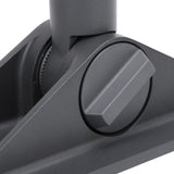 Antenna Roof Mount Adjustable Angle Aluminum Alloy Weatherproof Stable Support Enhanced Signal Reception In Australia - Darrahopens