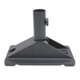 Antenna Roof Mount Adjustable Angle Aluminum Alloy Weatherproof Stable Support Enhanced Signal Reception In Australia - Darrahopens