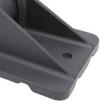 Antenna Roof Mount Adjustable Angle Aluminum Alloy Weatherproof Stable Support Enhanced Signal Reception