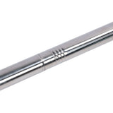 Gutter Cleaning Brush with Stainless Steel Long Rods Nylon Adjustable Gutter Cleaning Tool for Roof Dust Leaves Debris In Australia - Darrahopens