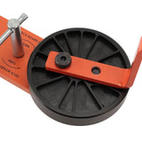 Deck Tool Universal Professional High Efficiency Metal Deck Board Straightener Bender for Home In Australia - Darrahopens