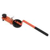 Deck Tool Universal Professional High Efficiency Metal Deck Board Straightener Bender for Home