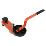 Deck Tool Universal Professional High Efficiency Metal Deck Board Straightener Bender for Home