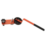 Deck Tool Universal Professional High Efficiency Metal Deck Board Straightener Bender for Home
