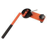 Deck Tool Universal Professional High Efficiency Metal Deck Board Straightener Bender for Home