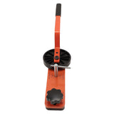 Deck Tool Universal Professional High Efficiency Metal Deck Board Straightener Bender for Home