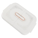 Foldable Foot Warmer 4 Gears Graphene Fast Heating Under Desk Electric Leg Warmer Foot Space Heater with Auto Shut Off for Home Office EU Plug 220V