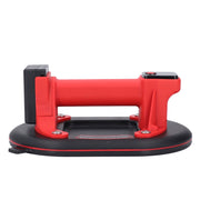 Electric Vacuum Suction Cup Aluminum Automatic Handheld Vacuum Glass Lifter for Glass Ceramic Tile Marble Windshield 24x9x16cm/9.4x3.5x6.3in In Australia - Darrahopens