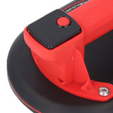 Electric Vacuum Suction Cup Aluminum Automatic Handheld Vacuum Glass Lifter for Glass Ceramic Tile Marble Windshield 24x9x16cm/9.4x3.5x6.3in In Australia - Darrahopens