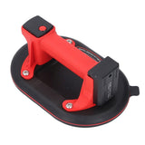 Electric Vacuum Suction Cup Aluminum Automatic Handheld Vacuum Glass Lifter for Glass Ceramic Tile Marble Windshield 24x9x16cm/9.4x3.5x6.3in In Australia - Darrahopens