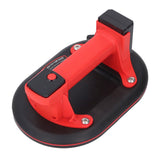 Electric Vacuum Suction Cup Aluminum Automatic Handheld Vacuum Glass Lifter for Glass Ceramic Tile Marble Windshield 24x9x16cm/9.4x3.5x6.3in
