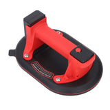 Electric Vacuum Suction Cup Aluminum Automatic Handheld Vacuum Glass Lifter for Glass Ceramic Tile Marble Windshield 24x9x16cm/9.4x3.5x6.3in
