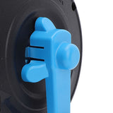 Drain Cleaning Machine 65 Manganese Steel Spring Flexible 2 Modes Plumbing Snake for 50-75mm Pipe 10m / 32.81ft Spring In Australia - Darrahopens