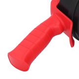 Drain Auger Manganese Steel Spring Multipurpose Plumbing Pipe Unblocker Clog Remover for Kitchen Bathroom Red 5m / 16.4ft Spring