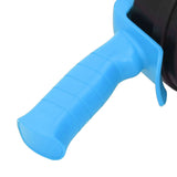 Drain Snake High Hardness 65 Manganese Steel Double Modes Plumbing Drain Auger for Toilet Kitchen Bathroom 7.5m / 24.6ft