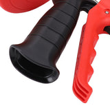 Plumbing Snake 2 Modes Efficient 65 Manganese Steel Spring Drain Clog Remover for Kitchen Toilet 10m Spring In Australia - Darrahopens