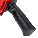 Drain Auger 65 Manganese Steel High Hardness Double Modes Plumbing Drain Auger Clog Remover for Toilet Kitchen Bathroom 5m / 16.4ft Spring