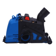 Dust Extraction Cutting Guard Widely Compatible Adjustable Cutting Depth Angle Grinder Dust Cover In Australia - Darrahopens