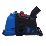 Dust Extraction Cutting Guard Widely Compatible Adjustable Cutting Depth Angle Grinder Dust Cover In Australia - Darrahopens